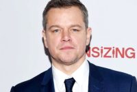 Matt Damon. (Foto: Pelopor.id/Evan Agostini/Invision/AP)