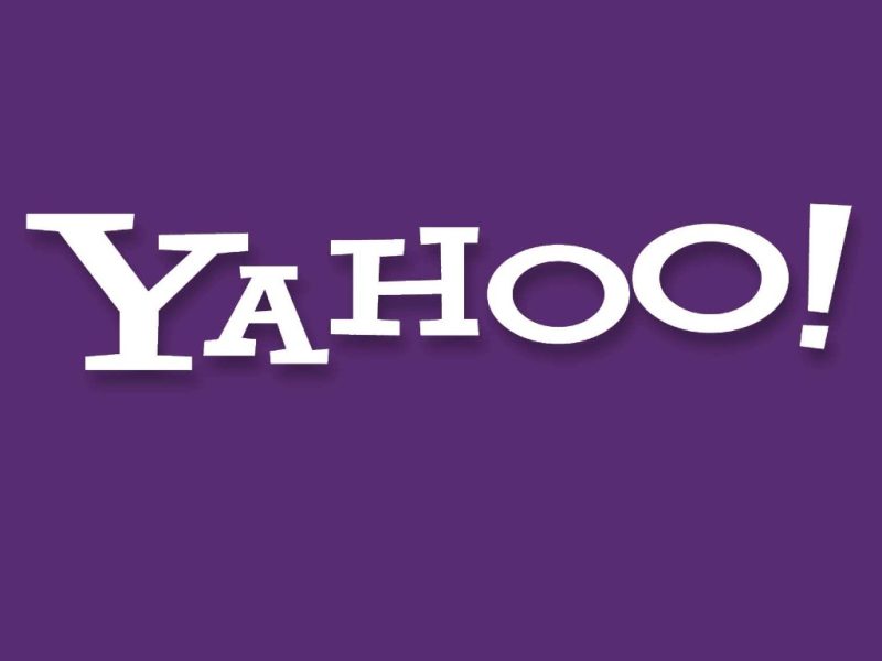 Logo Yahoo. (Foto:Pelopor.id/Ist)