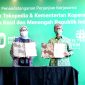 KemenkopUKM Apresiasi Mitra Tokopedia Tingkatkan Penghasilan Warung di Atas 50%. (Foto:Pelopor.id/KemenKopUKM)