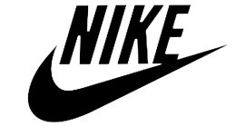 Logo Nike. (Foto:Pelopor.id/Ist)