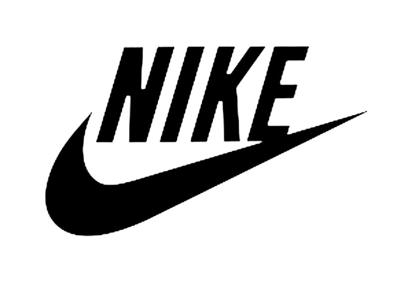 Logo Nike. (Foto:Pelopor.id/Ist)