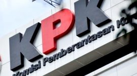 Gedung KPK. (Foto: Pelopor.id/Ist)