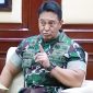 Calon Panglima TNI Andika Perkasa. (Foto:Pelopor.id/Ist)