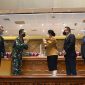 DPR Setujui Andika Perkasa Sebagai Panglima TNI. (Foto: Pelopor.id/Ist)