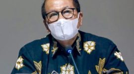 Sekretaris Kementerian Koperasi dan UKM Arif Rahman Hakim. (Foto:Pelopor.id/KemenkopUKM)