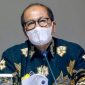 Sekretaris Kementerian Koperasi dan UKM Arif Rahman Hakim. (Foto:Pelopor.id/KemenkopUKM)