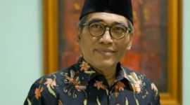 Direktur Bina KUA dan Keluarga Sakinah Kemenag Muhammad Adib. (Foto:Pelopor.id/Kemenag)