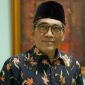 Direktur Bina KUA dan Keluarga Sakinah Kemenag Muhammad Adib. (Foto:Pelopor.id/Kemenag)