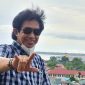 Pengamat Musik Benedictus Benny Hadi Utomo alias Bens Leo. (Foto:Pelopor.id/IG Bens Leo)