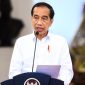 Presiden RI Joko Widodo, (Foto:Pelopor.id/Setkab)