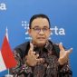 Gubernur DKI Jakarta, Anies Baswedan. (Foto:Pelopor.id/Twitter Anies Baswedan)
