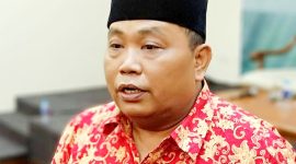 Politikus Partai Gerindra, Arief Poyuono. (Foto:Pelopor.id/Ist)