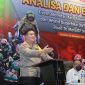 Polda NTB Terima Catatan dari Dorna Sport Terkait WSBK 2021. (Pelopor.id/Ist)