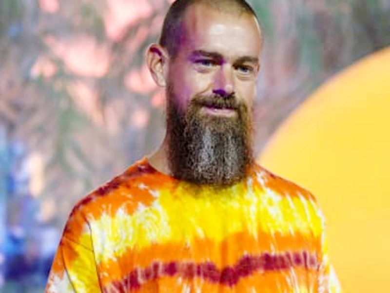 Jack Dorsey. (Foto:Pelopor.id/Eva Marie Uzcategui | Bloomberg | Getty Images)