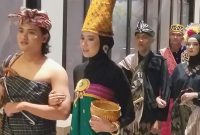 Pemenang Duta Wisata Indonesia 2021 Diumumkan Malam ini. (Foto:Pelopor.id/Dispar NTB)