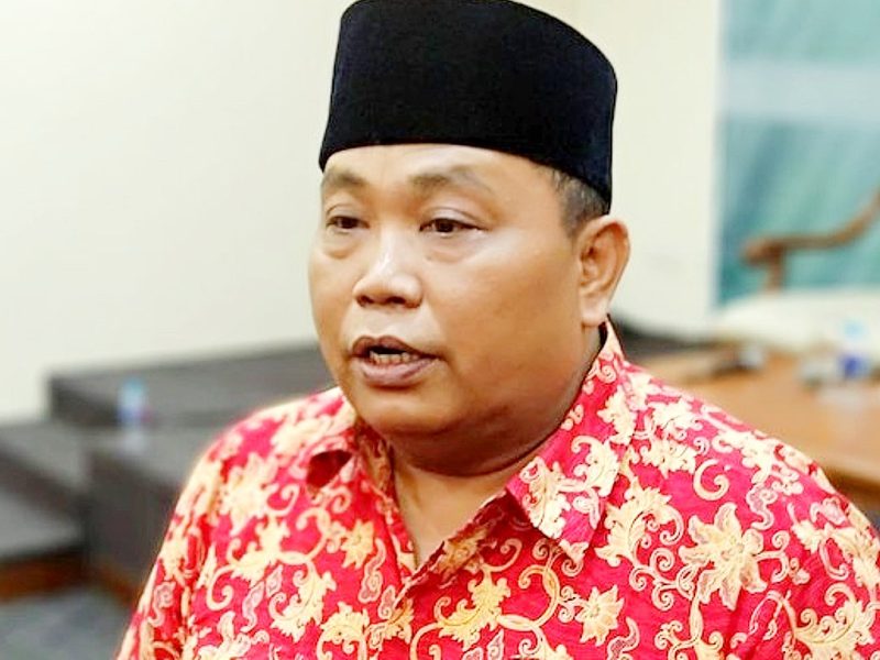 Politikus Partai Gerindra, Arief Poyuono. (Foto:Pelopor.id/Ist)
