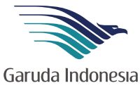 Logo Garuda Indonesia. (Foto:Pelopor.id/Ist)