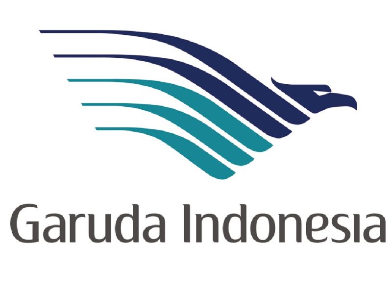 Logo Garuda Indonesia. (Foto:Pelopor.id/Ist)