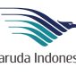 Logo Garuda Indonesia. (Foto:Pelopor.id/Ist)