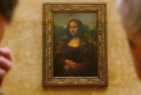 Mona Lisa. (Foto: Pelopor.id/BBC)