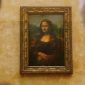 Mona Lisa. (Foto: Pelopor.id/BBC)