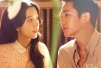 Drama Korea Snowdrop. (Foto:Pelopor.id/Soompi.com)