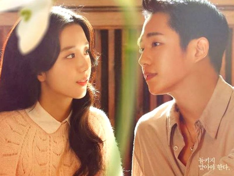 Drama Korea Snowdrop. (Foto:Pelopor.id/Soompi.com)