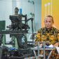 Kepala Badan Standardisasi dan Kebijakan Jasa Industri (BSKJI) Kementerian Perindustrian, Doddy Rahadi. (Foto:Pelopor.id/Kemenperin)