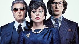 House of Gucci, Film Biografi Kriminal Sejati. (Foto:Pelopor.id/MGM)