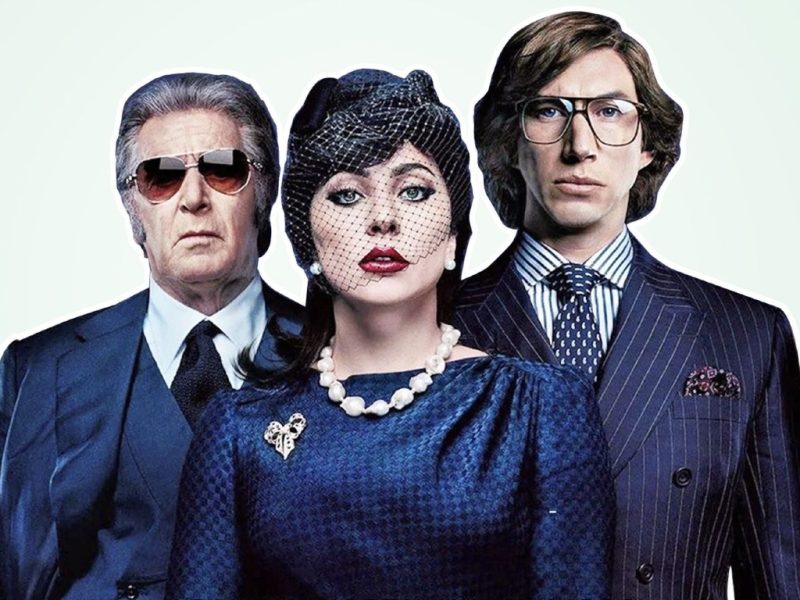 House of Gucci, Film Biografi Kriminal Sejati. (Foto:Pelopor.id/MGM)