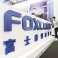 Foxconn. (Foto:Pelopor.id/Ist)