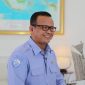 Mantan Menteri KKP Edhy Prabowo. (Foto:Pelopor.id/Ist)