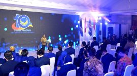 Pegang Presidensi G20, Indonesia Selenggarakan 150 Pertemuan. (Foto:pelopor.id/Setkab)