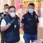 Kepala Unit Krimsus Polres Metro Jakarta Barat AKP Fahmi Fiandri. (Foto:Pelopor.id/Poskota/Pandi)