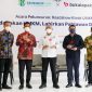 Teten Masduki Minta Bank Ubah Cara Pandang Penyaluran Kredit UMKM dari Agunan ke Kelayakan Usaha. (Foto:Pelopor.id/KemenkopUKM)