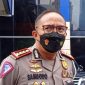Dirlantas Polda Metro Jaya Kombes Pol Sambodo Purnomo Yogo. (Foto:Pelopor.id/Tribrata)