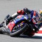 Ilustrasi balapan WSBK. (Foto:Pelopor.id/Reuters/DAX Images)