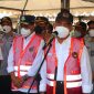 Pemerintah Terapkan PPKM Level 3 di Seluruh Indonesia Selama Libur Nataru. (Foto:Pelopor.id/Kemenko PMK)
