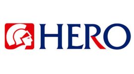 Logo Hero Supermarket. (Foto:Pelopor.id/Ist)