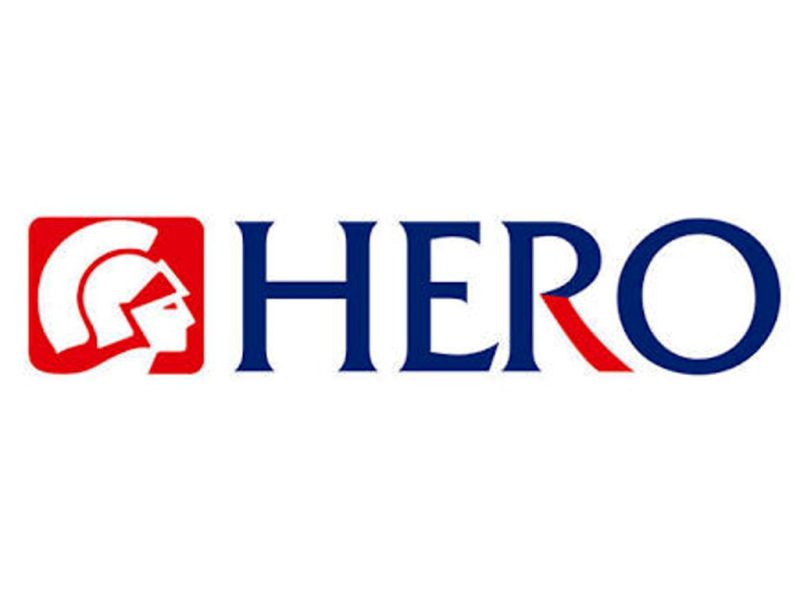 Logo Hero Supermarket. (Foto:Pelopor.id/Ist)