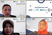 KBI Beri Kuliah Umum Sistem Resi Gudang Pada Mahasiswa UNS. (Foto:Pelopor.id/KBI)