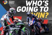 World Superbike (WSBK) digelar pada 19-21 November 2021 di Mandalika International Street Circuit, Nusa Tenggara Barat (NTB). (Foto: Pelopor/Instagram @themandalikagp)