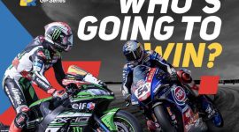 World Superbike (WSBK) digelar pada 19-21 November 2021 di Mandalika International Street Circuit, Nusa Tenggara Barat (NTB). (Foto: Pelopor/Instagram @themandalikagp)