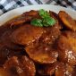 Semur jengkol pedas. (Foto: Pelopor/Cookpad)