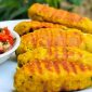 Sate lilit ikan. (Foto: Pelopor/Cookpad)