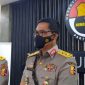 Irjen Pol. Dedi Prasetyo (kiri) resmi menjadi Kepala Divisi Humas Polri menggantikan Irjen Pol. Raden Prabowo Argo Yuwono (kanan), yang saat ini menjabat sebagai Asisten Logistik Kapolri. (Foto: Pelopor/Tribratanews)