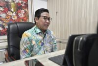 Menteri Desa, Pembangunan Daerah Tertinggal dan Transmigrasi (Mendes PDTT) Abdul Halim Iskandar. (Foto: Pelopor/Kemendes PDTT)