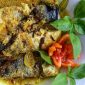 Ikan masak palumara. (Foto: Pelopor/Cookpad)