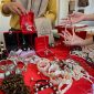 Beragam produk perhiasan mutiara Dhafi Pearl. (Foto: Pelopor/Ist.)