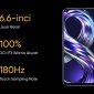 Realme 8i. (Pelopor/Realme Indonesia).